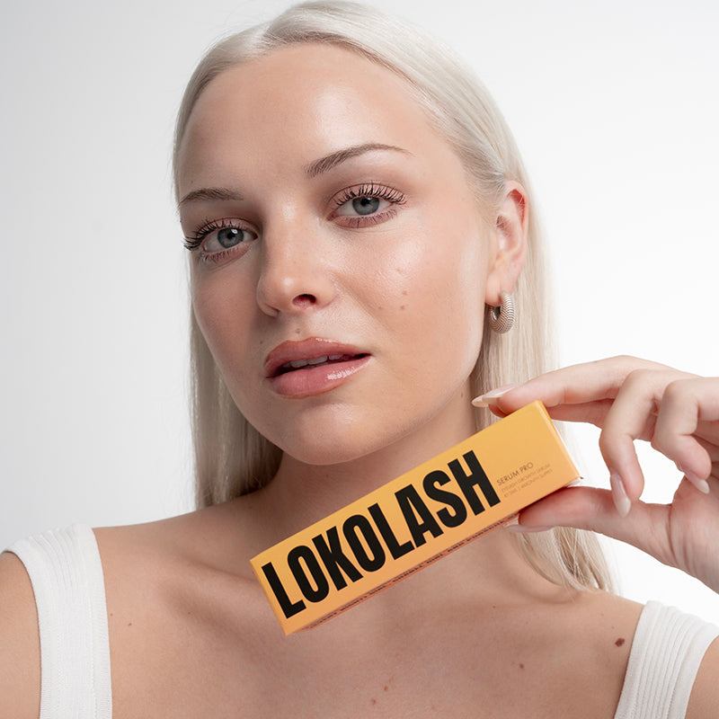 LOKOLASH SERUM PRO