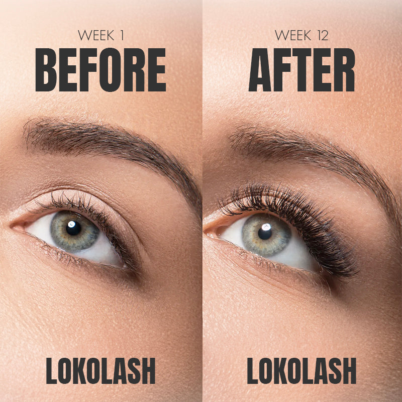 LOKOLASH SERUM PRO