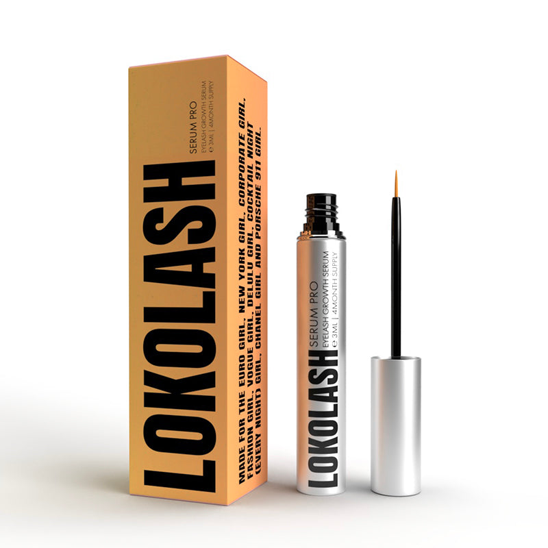 LOKOLASH SERUM PRO